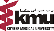 Khyber Medical University (KMU) Peshawar 