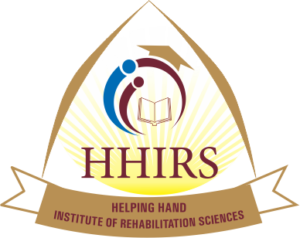 Helping Hand Insitute of Rehabilitation Sciences (HHIRS)